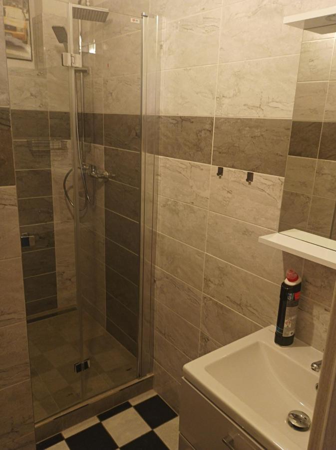 U Janku Apartment Zlin Exterior photo