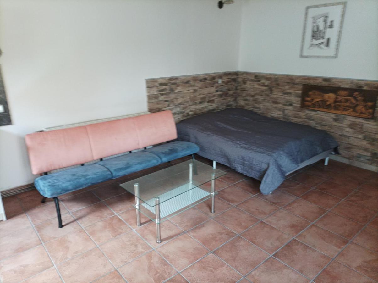 U Janku Apartment Zlin Exterior photo