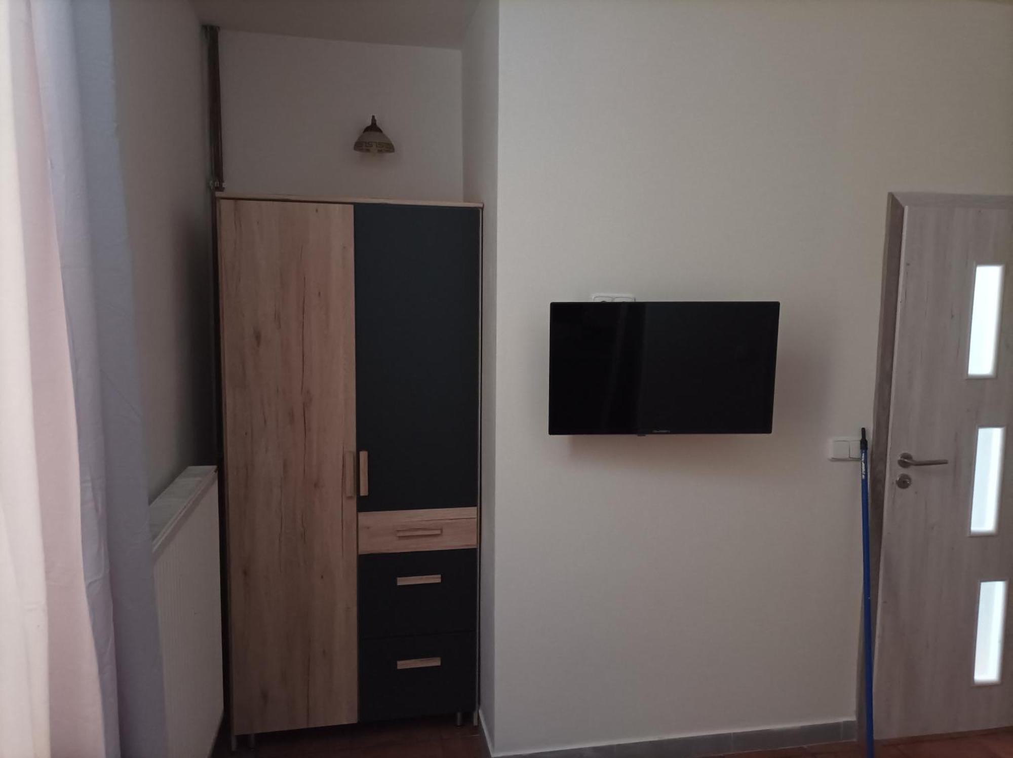 U Janku Apartment Zlin Exterior photo